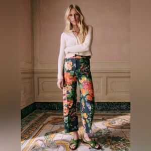 Sézane Emilio Trousers